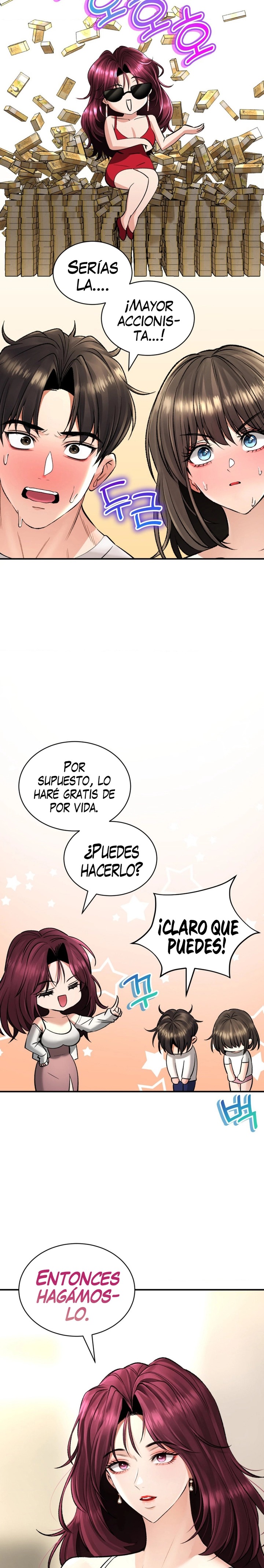 The Bathhouse Raw - Chapter 36 [photo 26] - MangaPorn