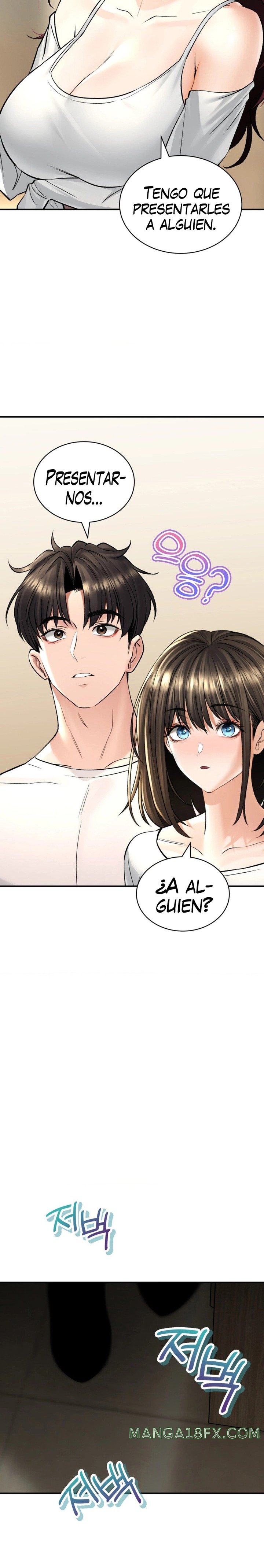 The Bathhouse Raw - Chapter 36 [photo 27] - MangaPorn