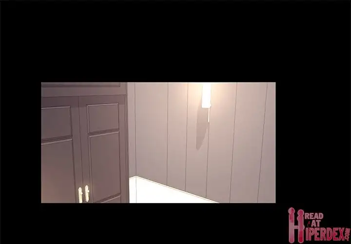 Girls’ Only - Chapter 23 [photo 1] - MangaPorn