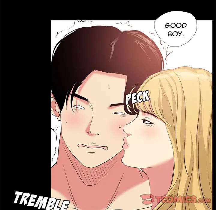 Girls’ Only - Chapter 23 [photo 18] - MangaPorn