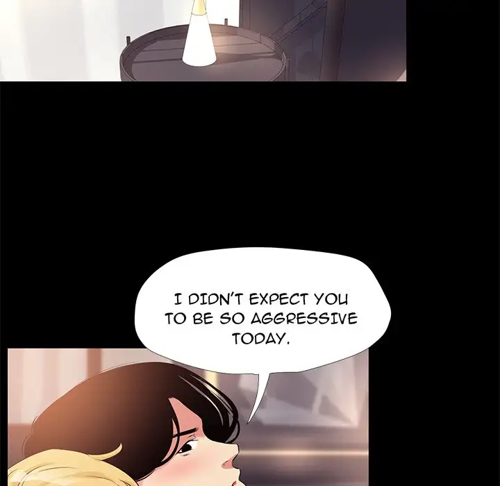 Girls’ Only - Chapter 23 [photo 41] - MangaPorn