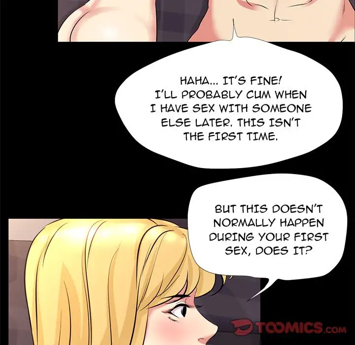 Girls’ Only - Chapter 23 [photo 46] - MangaPorn