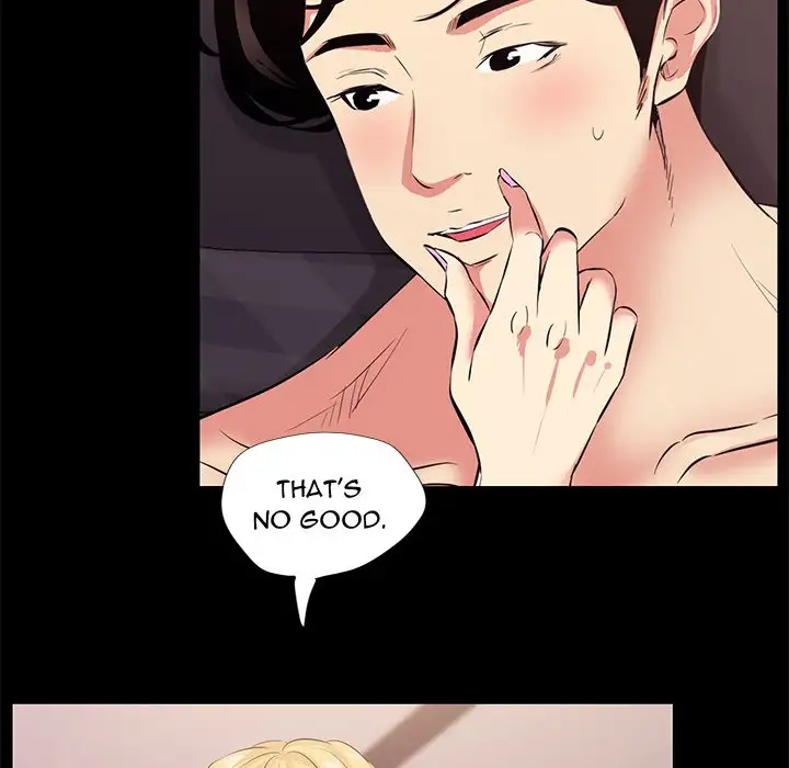 Girls’ Only - Chapter 23 [photo 48] - MangaPorn