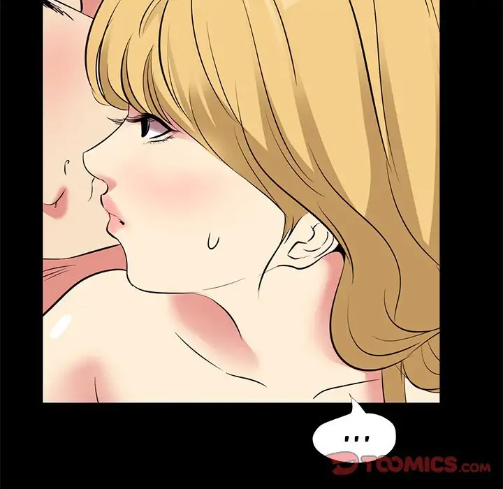 Girls’ Only - Chapter 23 [photo 6] - MangaPorn