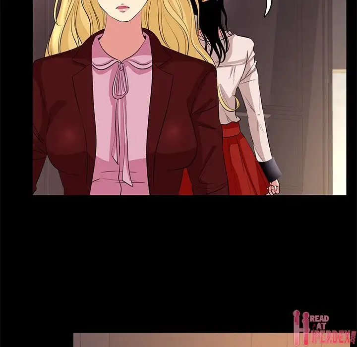 Girls’ Only - Chapter 23 [photo 79] - MangaPorn