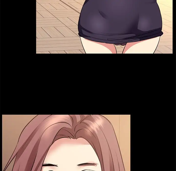 Girls’ Only - Chapter 23 [photo 81] - MangaPorn