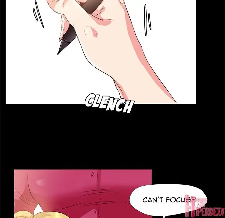 Girls’ Only - Chapter 24 [photo 21] - MangaPorn