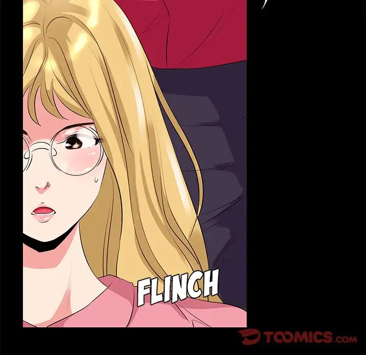 Girls’ Only - Chapter 24 [photo 22] - MangaPorn