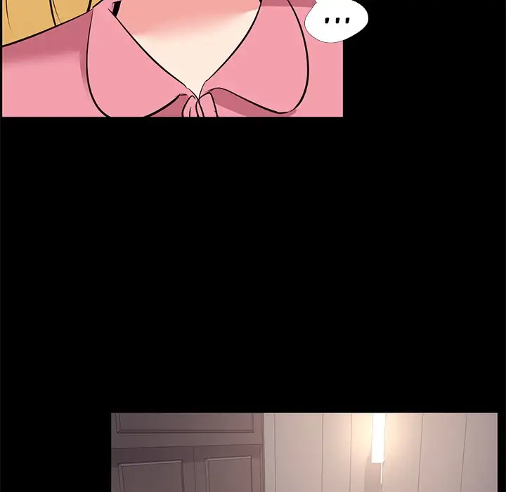 Girls’ Only - Chapter 24 [photo 56] - MangaPorn