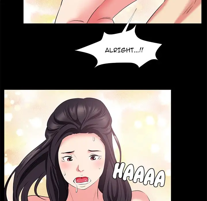 Girls’ Only - Chapter 24 [photo 60] - MangaPorn