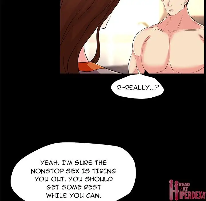 Girls’ Only - Chapter 24 [photo 85] - MangaPorn