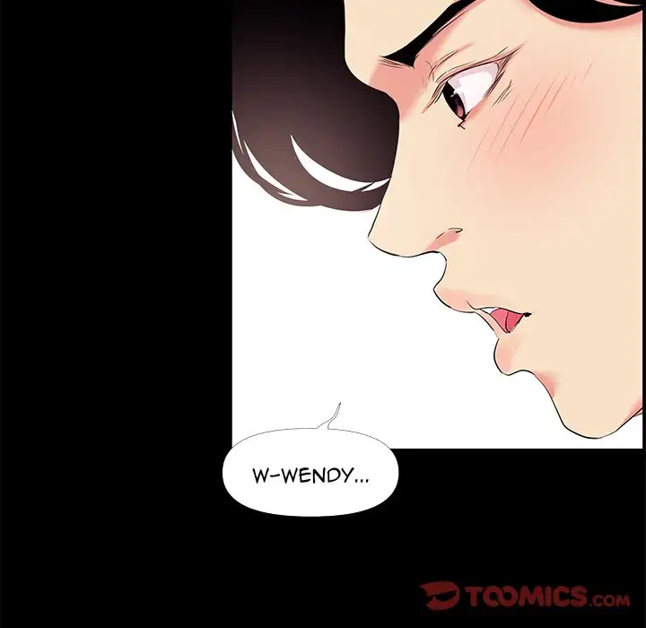 Girls’ Only - Chapter 25 [photo 22] - MangaPorn