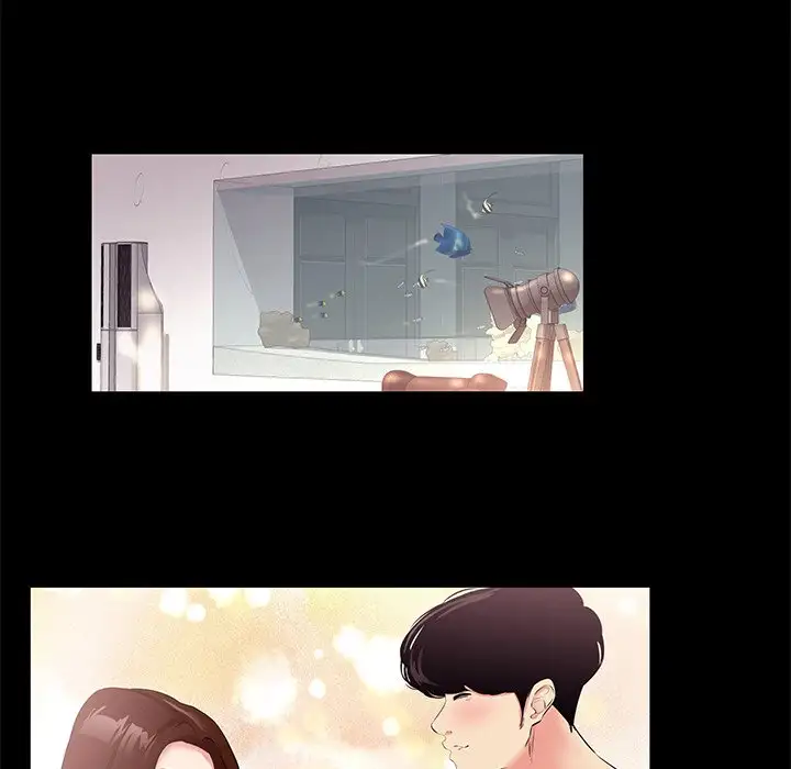 Girls’ Only - Chapter 25 [photo 23] - MangaPorn