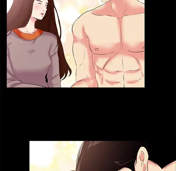 Girls’ Only - Chapter 25 [photo 24] - MangaPorn