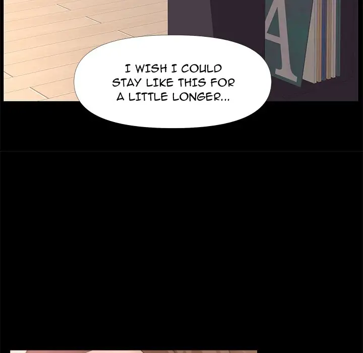 Girls’ Only - Chapter 25 [photo 36] - MangaPorn