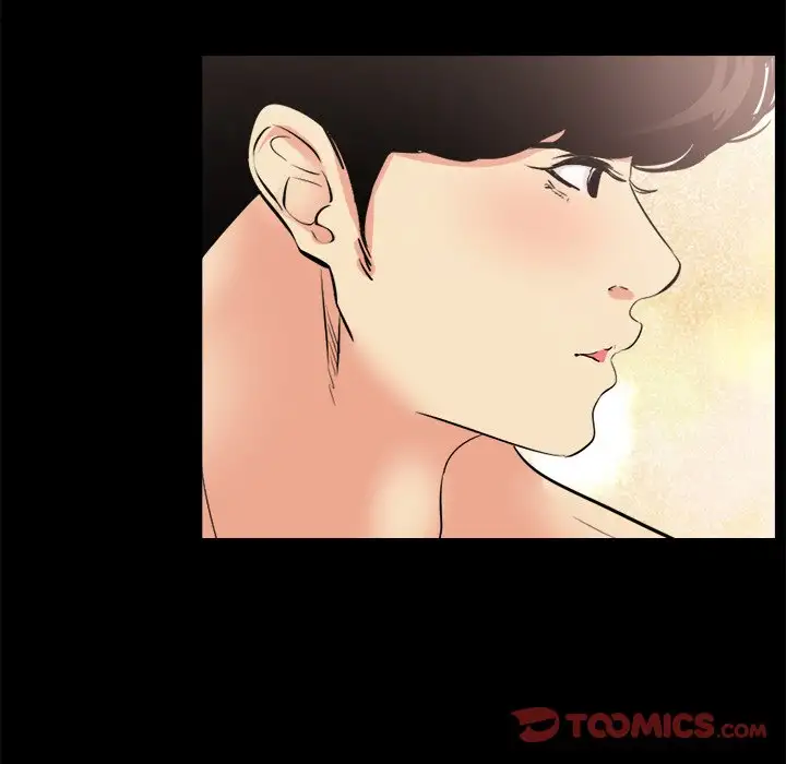 Girls’ Only - Chapter 25 [photo 38] - MangaPorn