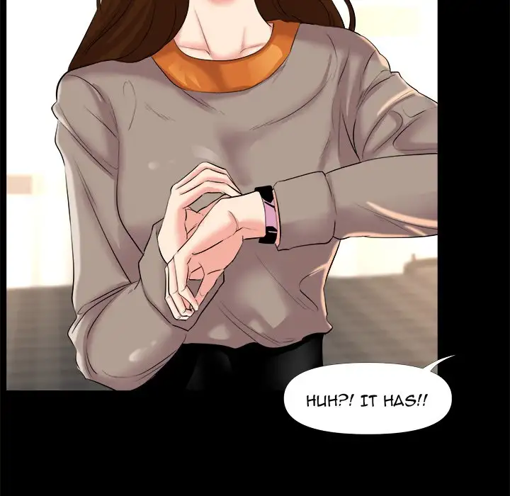 Girls’ Only - Chapter 25 [photo 44] - MangaPorn