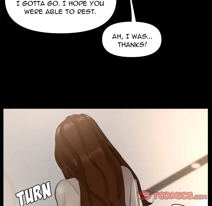 Girls’ Only - Chapter 25 [photo 46] - MangaPorn