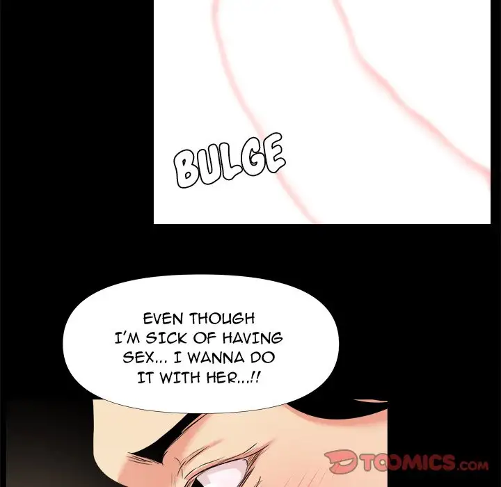 Girls’ Only - Chapter 25 [photo 50] - MangaPorn