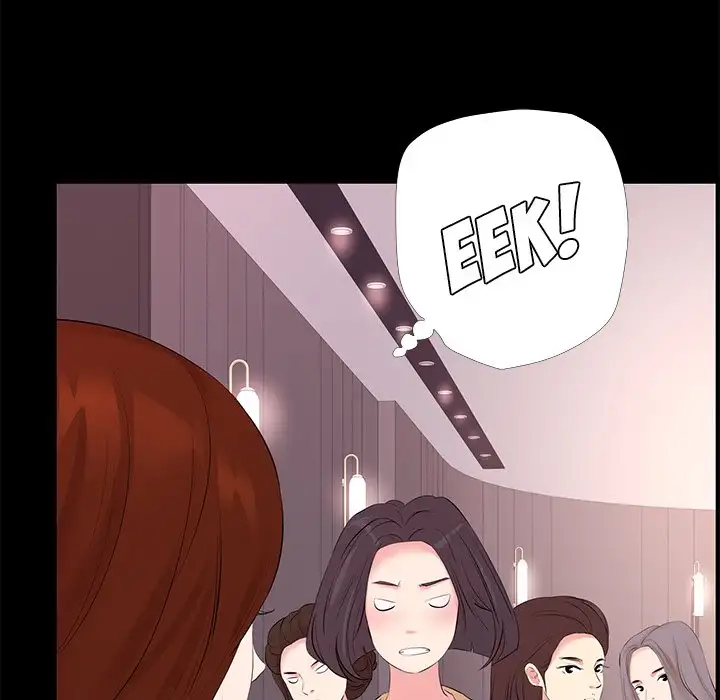 Girls’ Only - Chapter 25 [photo 55] - MangaPorn