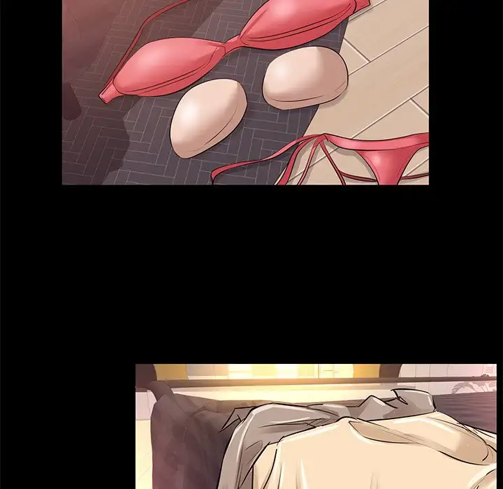 Girls’ Only - Chapter 25 [photo 68] - MangaPorn