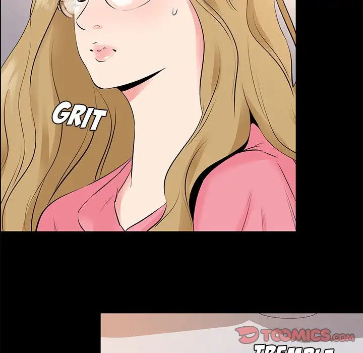 Girls’ Only - Chapter 25 [photo 86] - MangaPorn