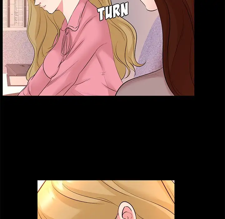 Girls’ Only - Chapter 26 [photo 13] - MangaPorn