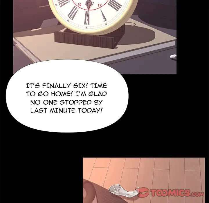 Girls’ Only - Chapter 26 [photo 20] - MangaPorn