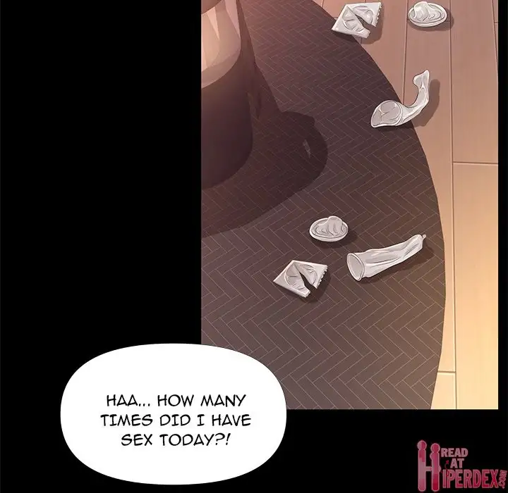 Girls’ Only - Chapter 26 [photo 21] - MangaPorn