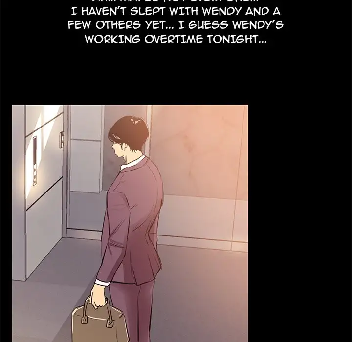 Girls’ Only - Chapter 26 [photo 34] - MangaPorn