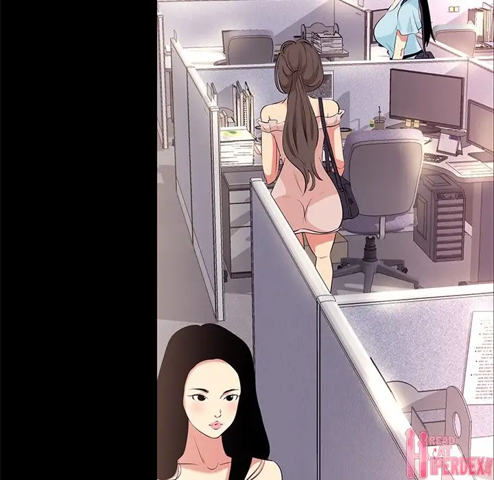 Girls’ Only - Chapter 26 [photo 37] - MangaPorn