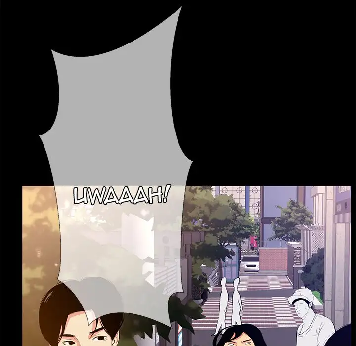 Girls’ Only - Chapter 26 [photo 41] - MangaPorn