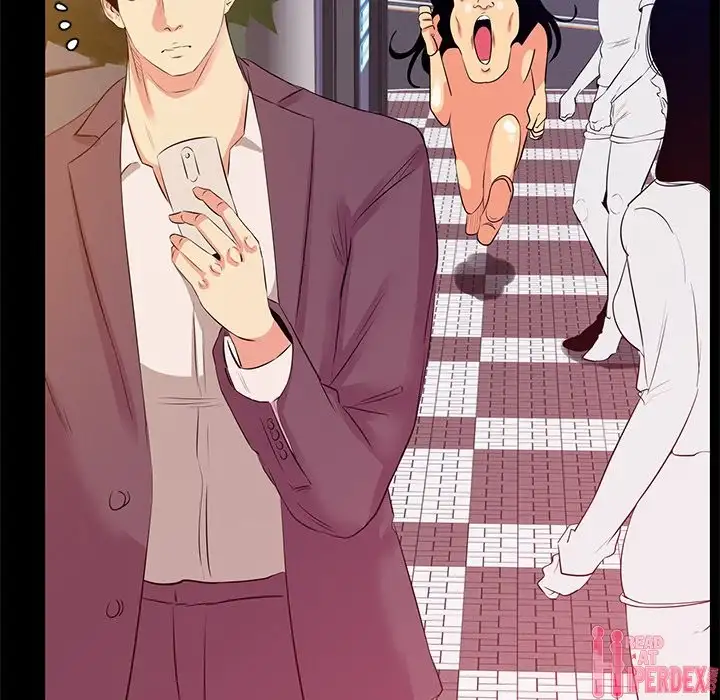 Girls’ Only - Chapter 26 [photo 42] - MangaPorn