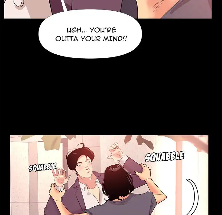 Girls’ Only - Chapter 26 [photo 48] - MangaPorn