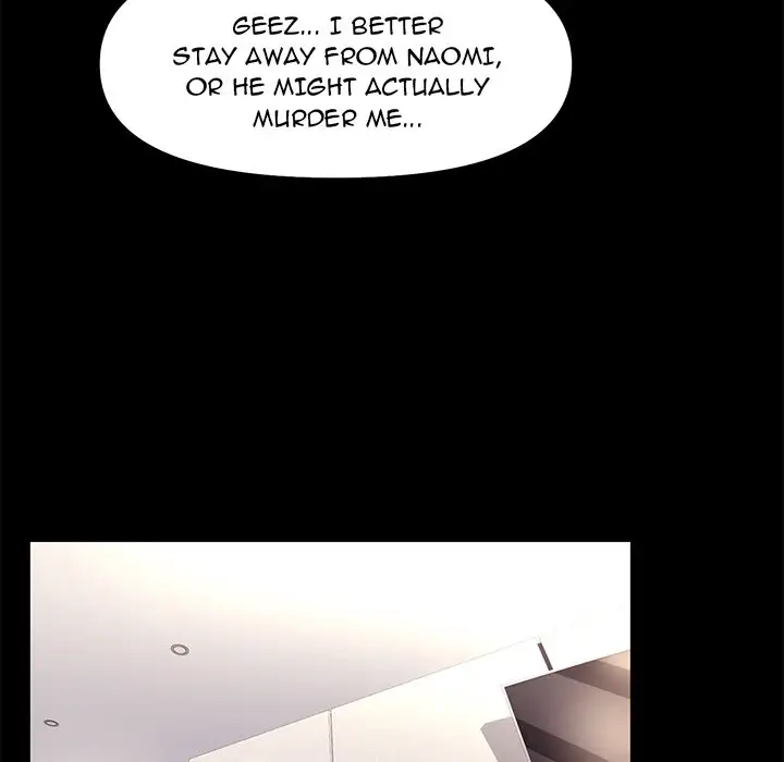 Girls’ Only - Chapter 26 [photo 60] - MangaPorn