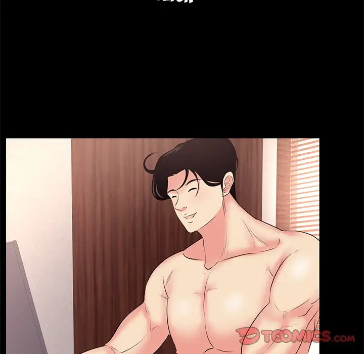 Girls’ Only - Chapter 26 [photo 62] - MangaPorn