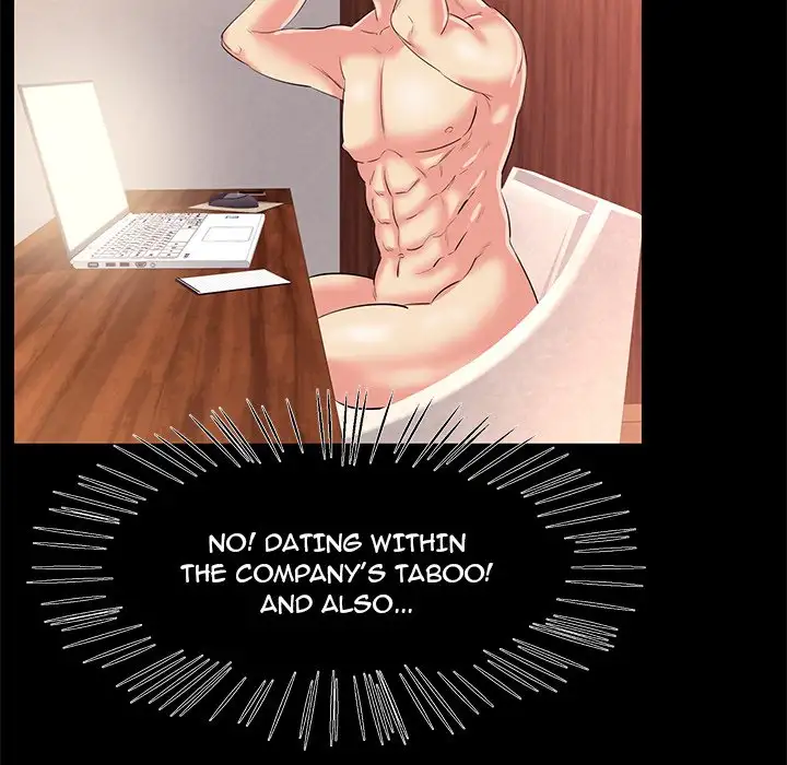 Girls’ Only - Chapter 26 [photo 73] - MangaPorn