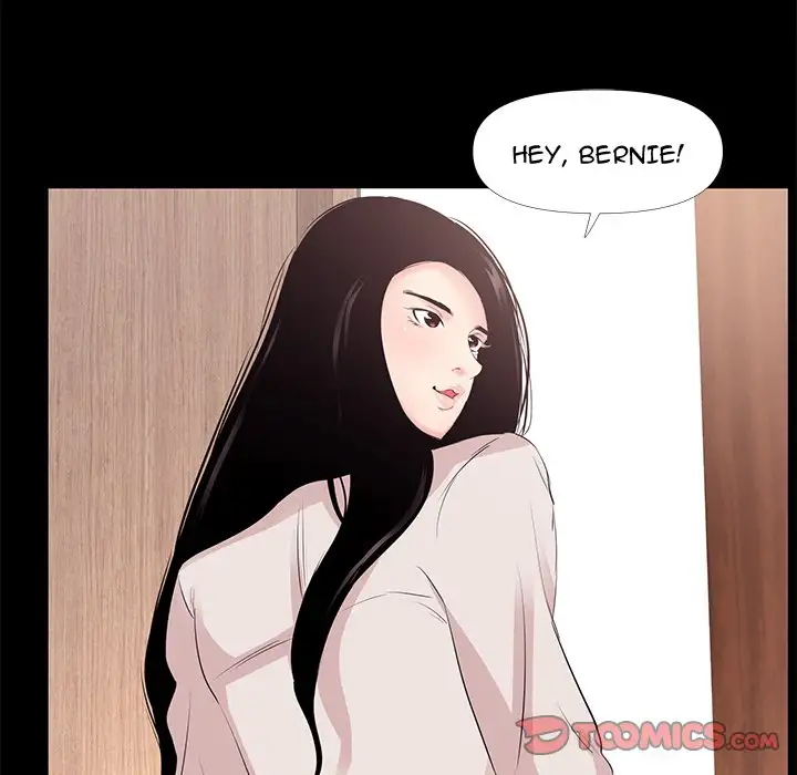 Girls’ Only - Chapter 27 [photo 22] - MangaPorn