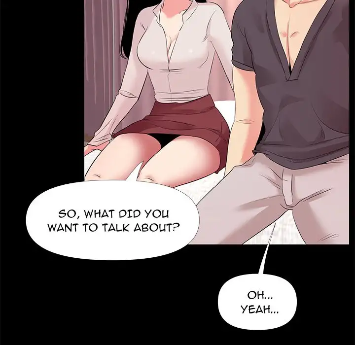 Girls’ Only - Chapter 27 [photo 29] - MangaPorn