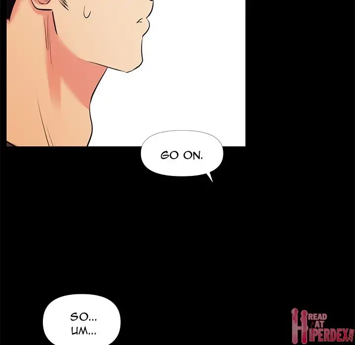 Girls’ Only - Chapter 27 [photo 43] - MangaPorn