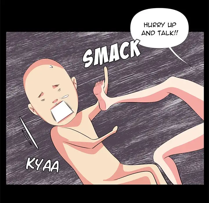 Girls’ Only - Chapter 27 [photo 45] - MangaPorn