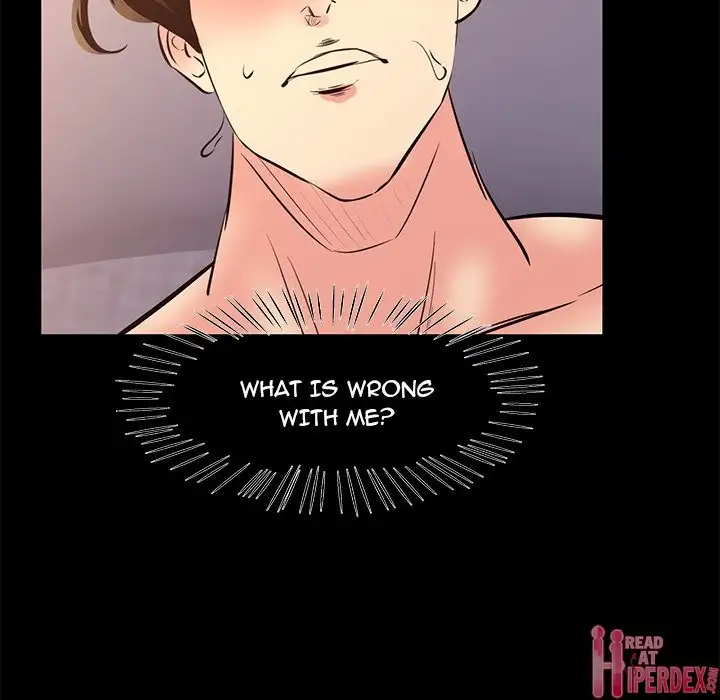 Girls’ Only - Chapter 27 [photo 5] - MangaPorn