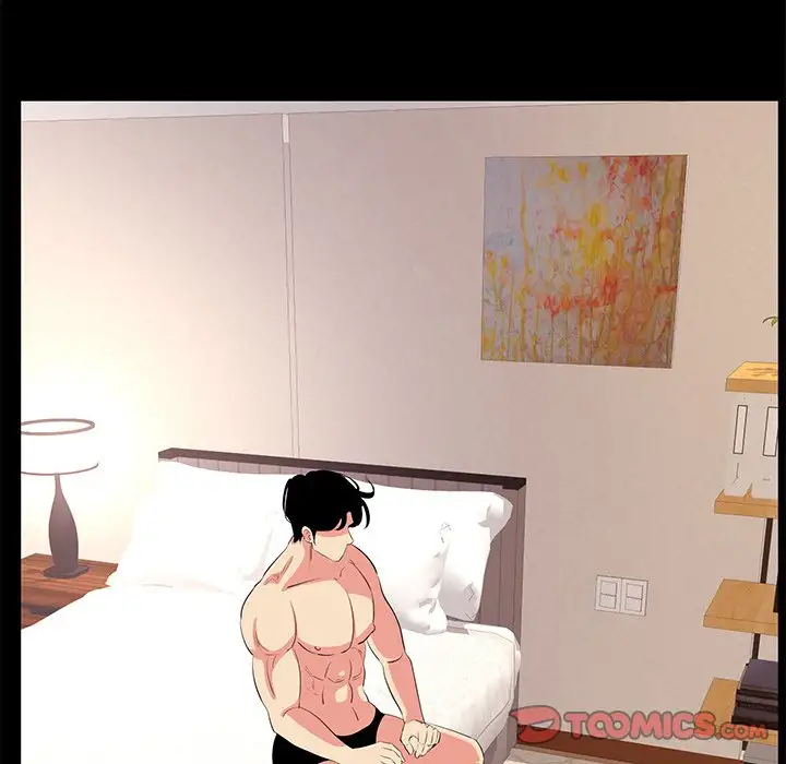 Girls’ Only - Chapter 27 [photo 6] - MangaPorn