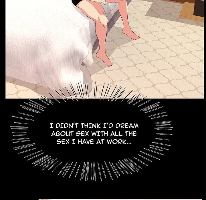 Girls’ Only - Chapter 27 [photo 7] - MangaPorn