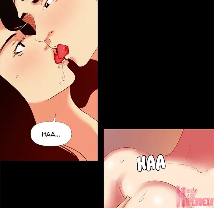 Girls’ Only - Chapter 28 [photo 15] - MangaPorn