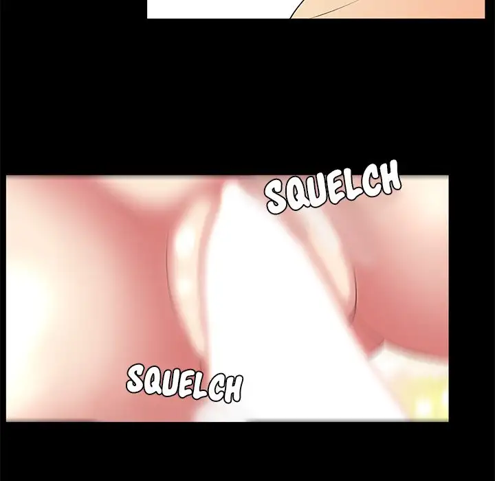 Girls’ Only - Chapter 28 [photo 29] - MangaPorn