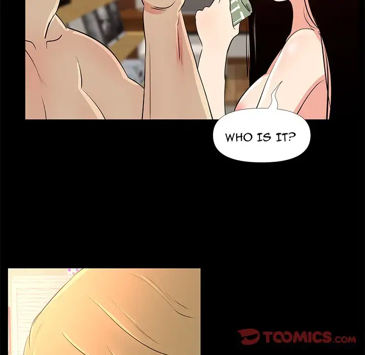 Girls’ Only - Chapter 29 [photo 20] - MangaPorn