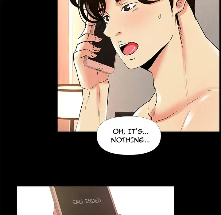 Girls’ Only - Chapter 29 [photo 29] - MangaPorn