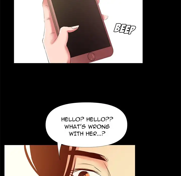 Girls’ Only - Chapter 29 [photo 30] - MangaPorn