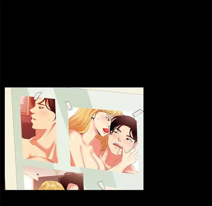 Girls’ Only - Chapter 29 [photo 45] - MangaPorn